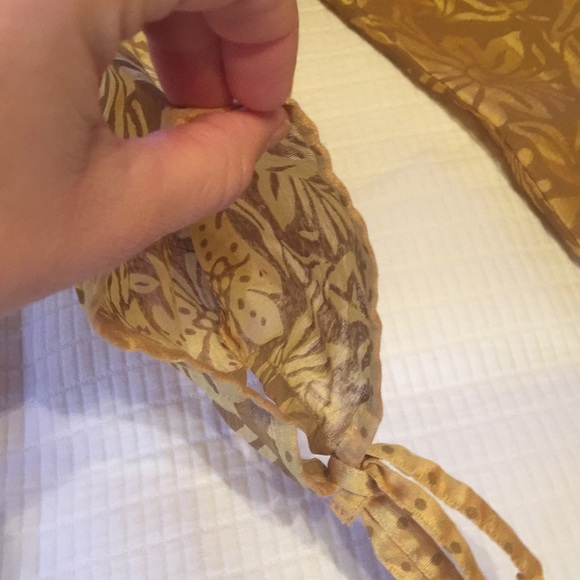 Silk FabIndia Tunic - Picture 8 of 8